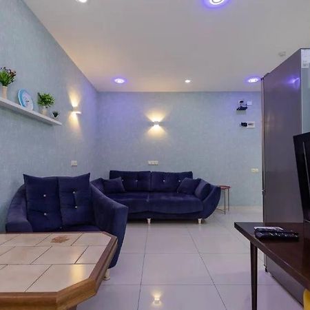 Apartament Bubukin Batumi Zewnętrze zdjęcie
