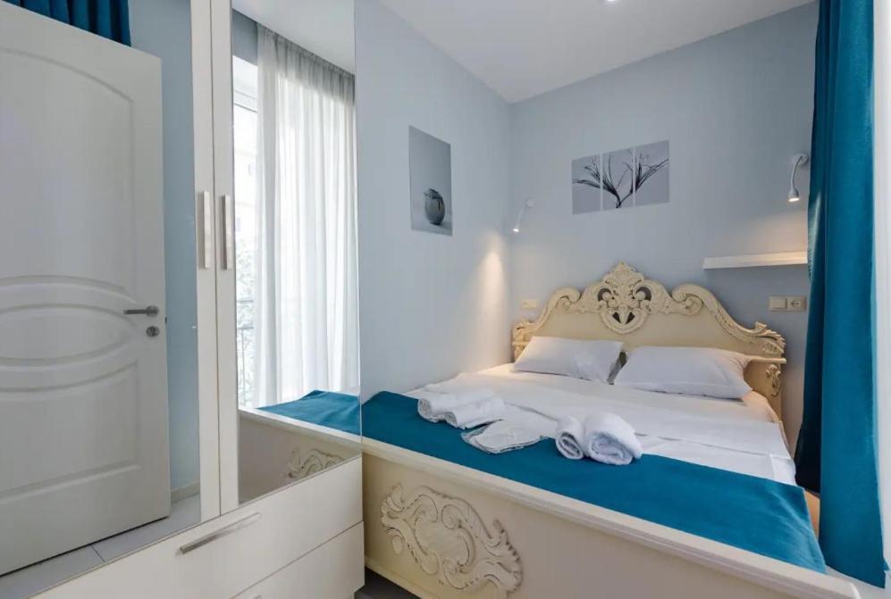 Apartament Bubukin Batumi Zewnętrze zdjęcie