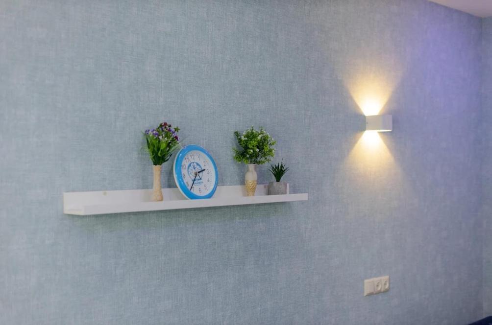 Apartament Bubukin Batumi Zewnętrze zdjęcie