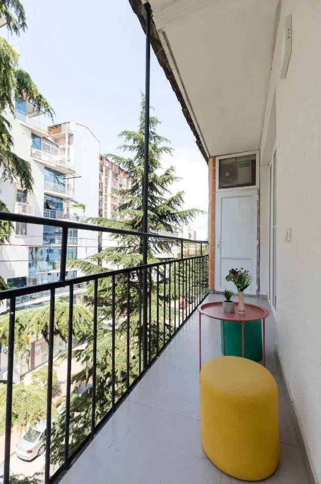 Apartament Bubukin Batumi Zewnętrze zdjęcie
