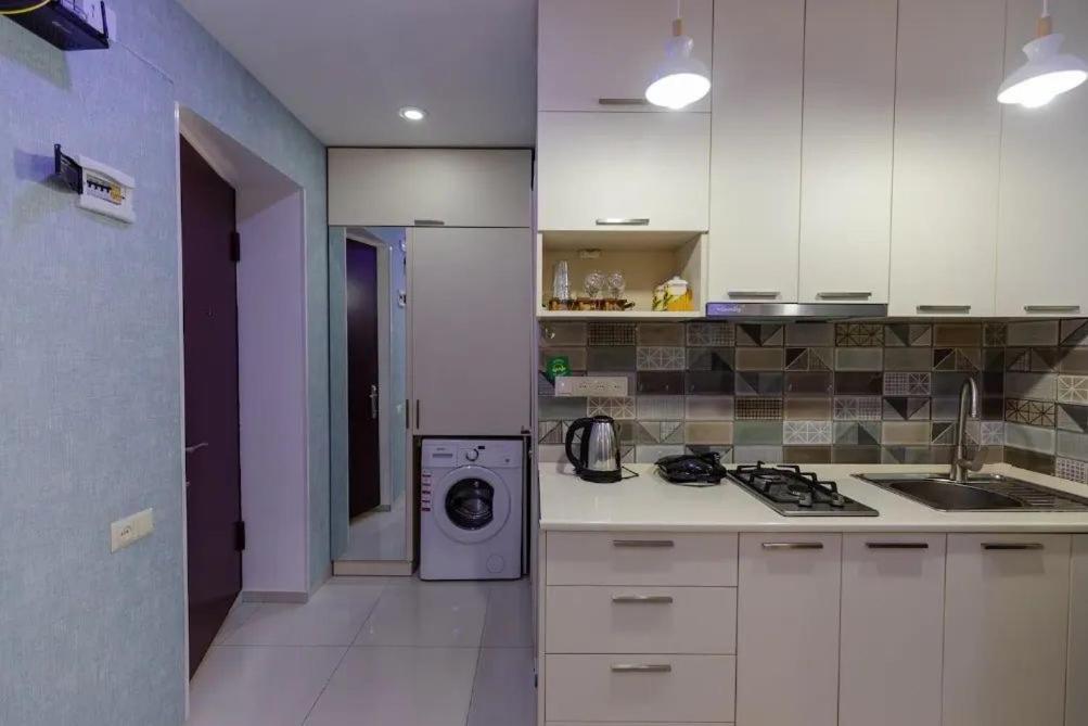 Apartament Bubukin Batumi Zewnętrze zdjęcie