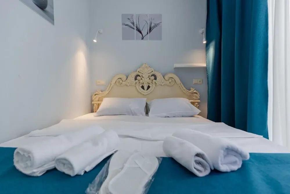 Apartament Bubukin Batumi Zewnętrze zdjęcie