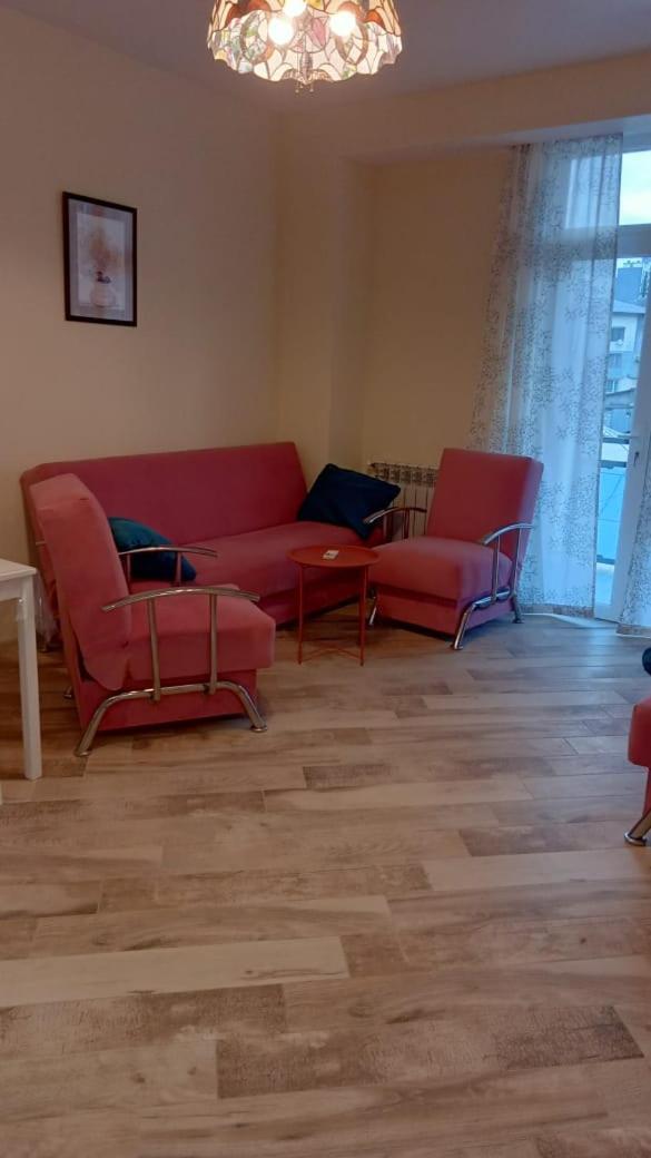 Apartament Bubukin Batumi Zewnętrze zdjęcie