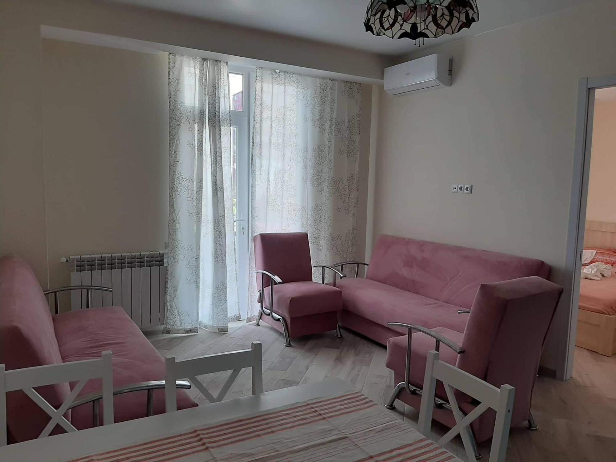 Apartament Bubukin Batumi Zewnętrze zdjęcie