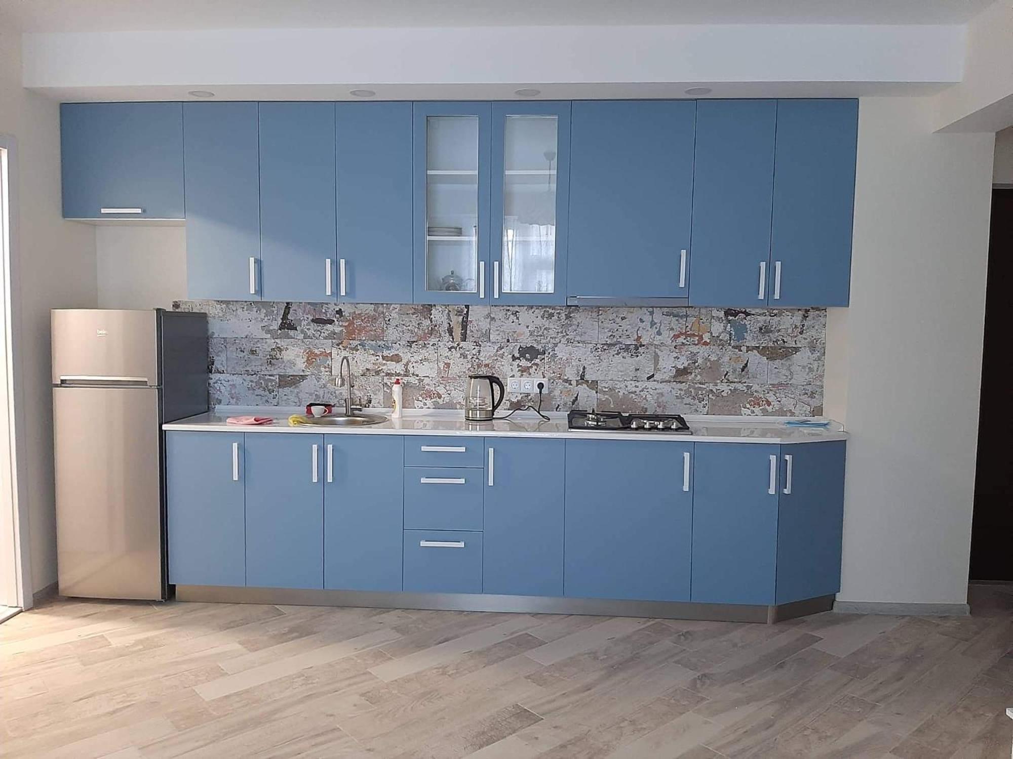 Apartament Bubukin Batumi Zewnętrze zdjęcie