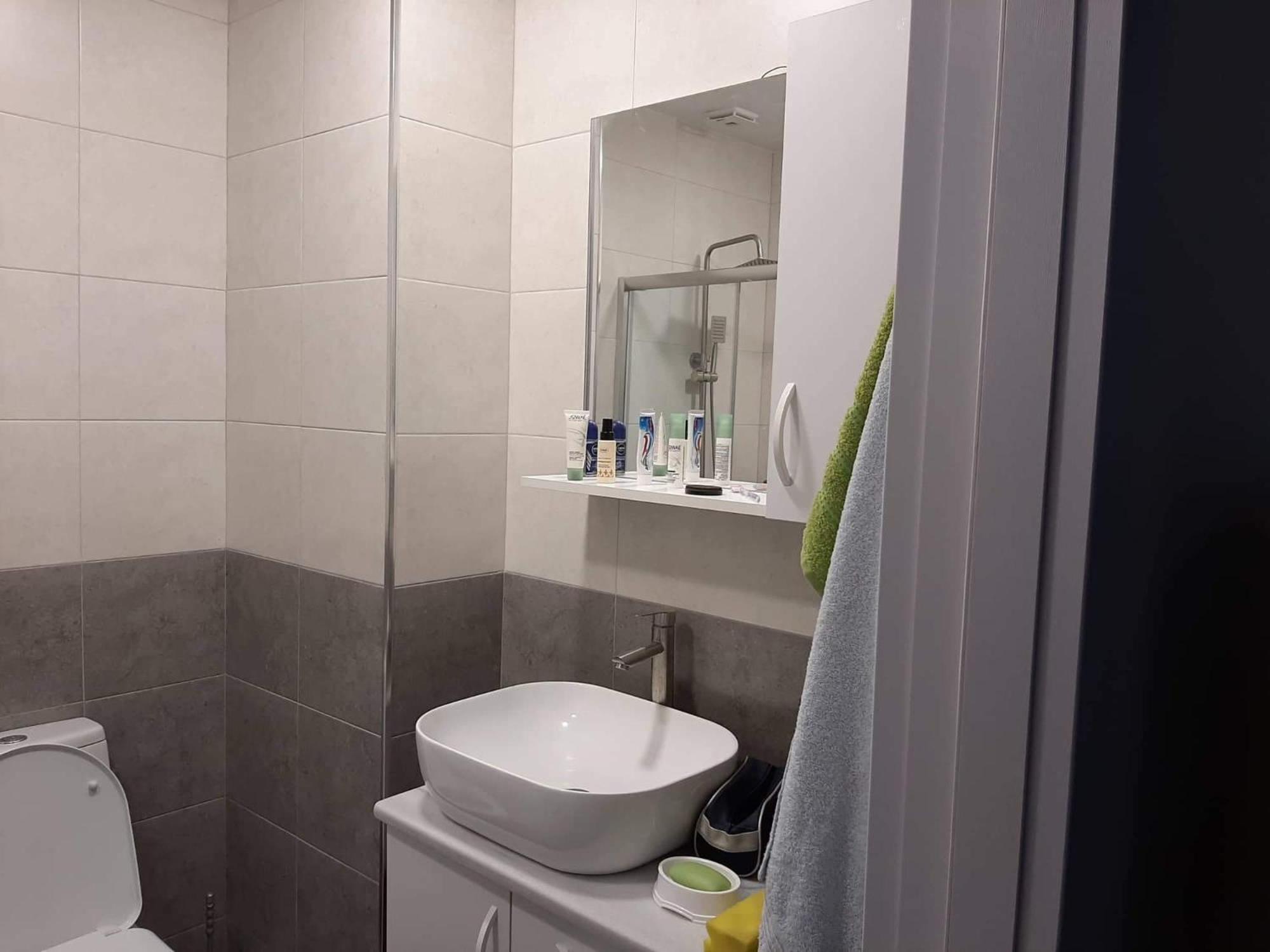 Apartament Bubukin Batumi Zewnętrze zdjęcie